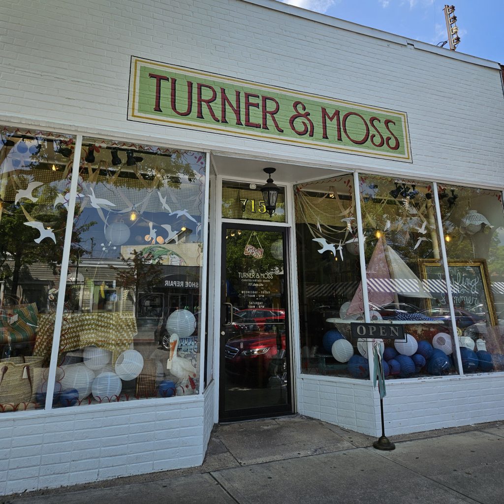 turnermoss