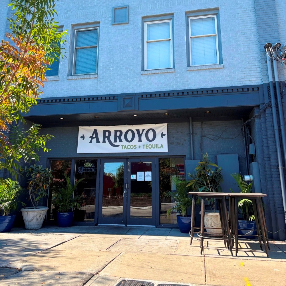 Arroyo Tacos & Tequila