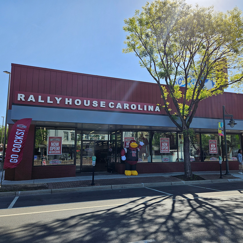 Rally House img