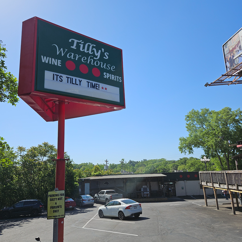 Tilly’s Warehouse img