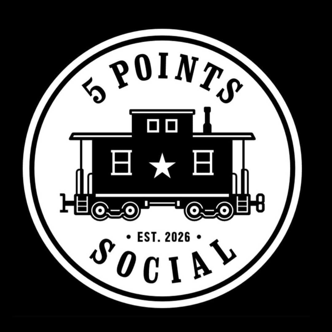 5 Points Social